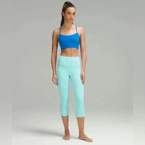 Lululemon Align  High-Rise Crop 21" - Picture 3 of 5